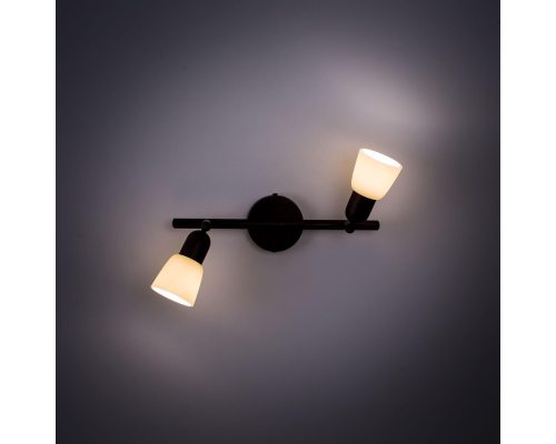 Citilux Ронда CL506524 Спот поворотный Антик