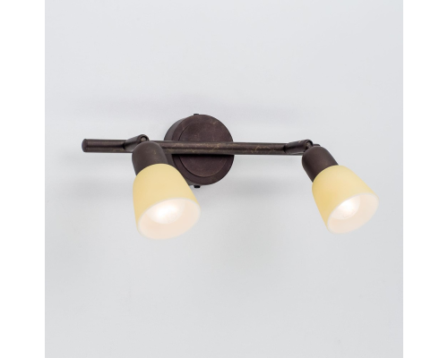 Citilux Ронда CL506524 Спот поворотный Антик