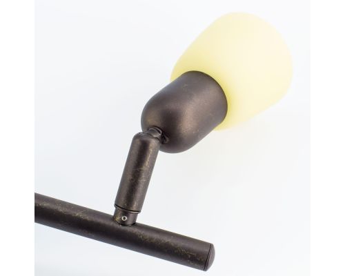 Citilux Ронда CL506524 Спот поворотный Антик