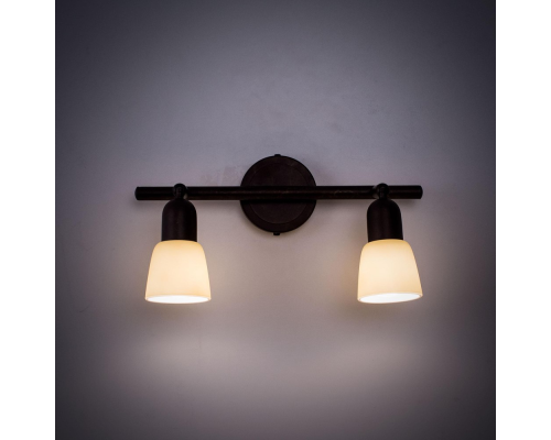 Citilux Ронда CL506524 Спот поворотный Антик