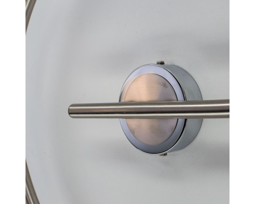 Citilux Ронда CL506551 Спот поворотный Матовый Хром