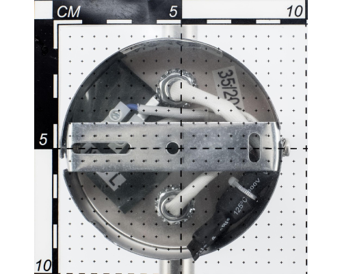 Citilux Ронда CL506551 Спот поворотный Матовый Хром