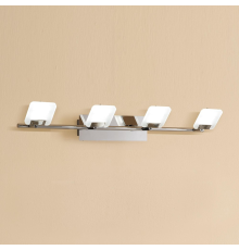 Citilux Стив CL550541 Спот светодиодный Хром