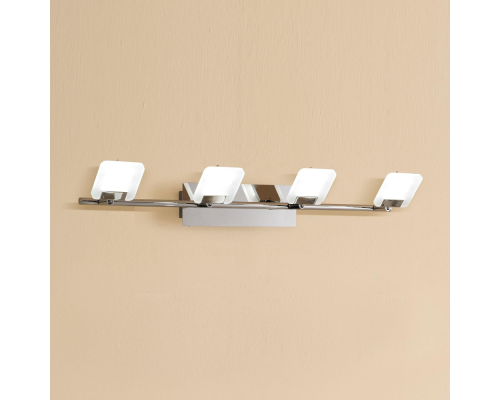 Citilux Стив CL550541 Спот светодиодный Хром