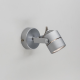 Citilux Ринг CL525511 Спот поворотный Серебро