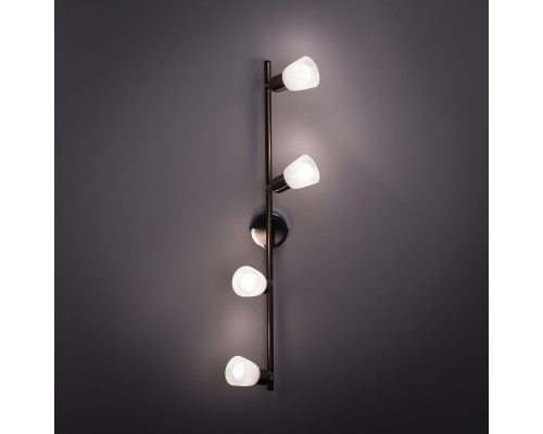 Citilux Ронда CL506541 Спот поворотный Матовый Хром