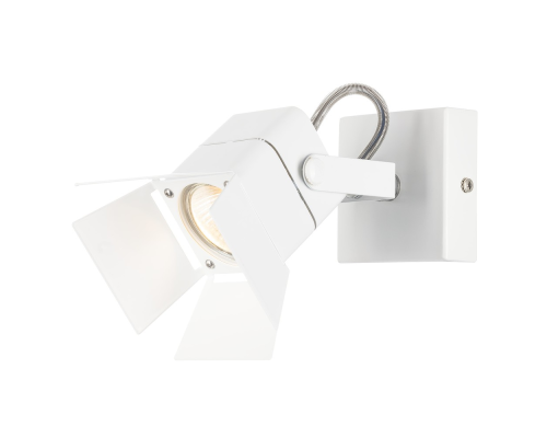 Citilux Рубик CL526510S Спот поворотный Белый