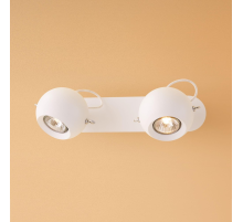 Citilux Сфера CL532522 Спот поворотный Белый