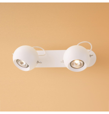 Citilux Сфера CL532522 Спот поворотный Белый