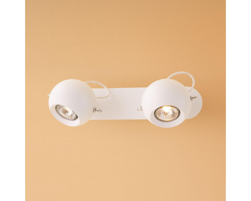 Citilux Сфера CL532522 Спот поворотный Белый