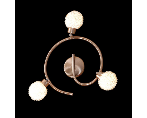 Citilux Юджин CL521532 Спот поворотный Матовый Хром