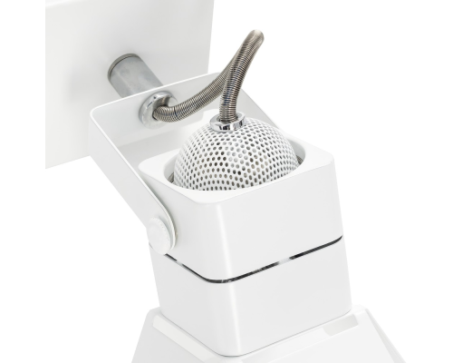 Citilux Рубик CL526510S Спот поворотный Белый