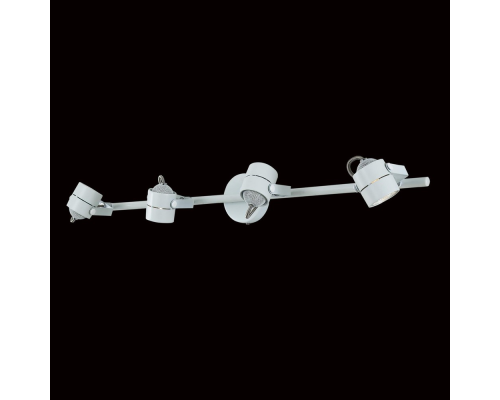 Citilux Ринг CL525540 Спот поворотный Белый
