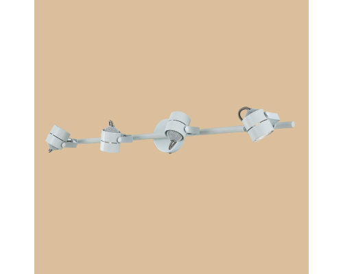 Citilux Ринг CL525540 Спот поворотный Белый