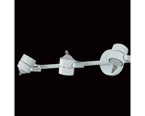 Citilux Ринг CL525540 Спот поворотный Белый