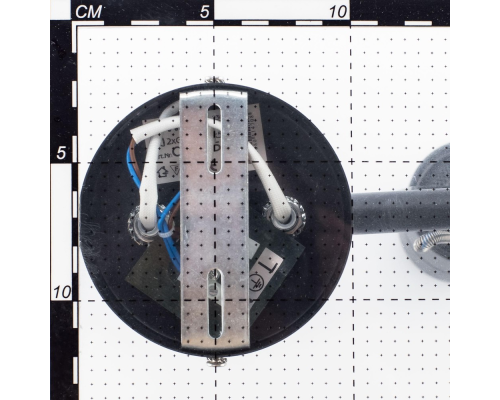 Citilux Ринг CL525540 Спот поворотный Белый