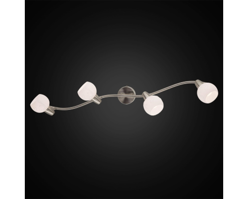 Citilux Соната CL520541 Спот поворотный Матовый Хром