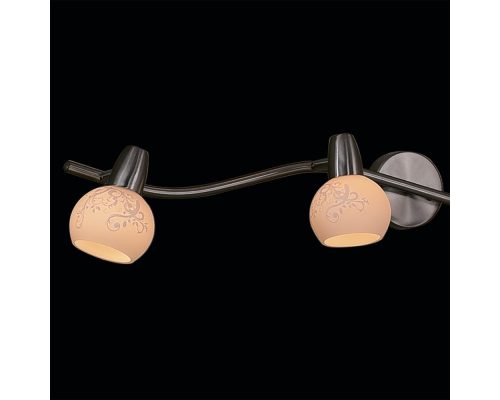 Citilux Соната CL520541 Спот поворотный Матовый Хром