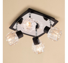 Citilux Ровер CL530541 Спот поворотный Венге