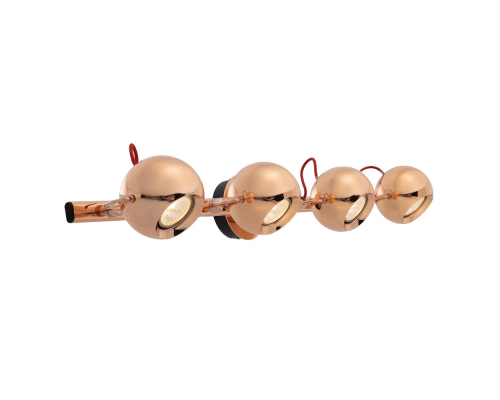 Citilux Сфера CL532543 Спот поворотный Медь