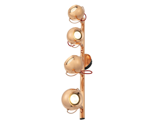 Citilux Сфера CL532543 Спот поворотный Медь