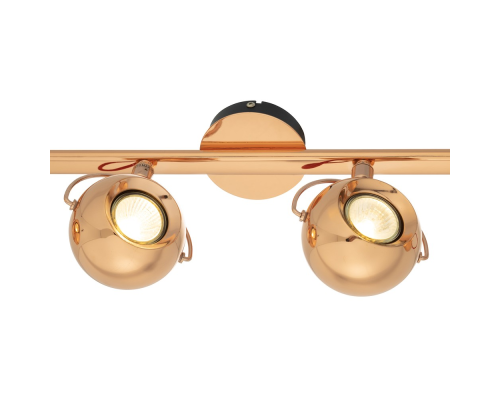 Citilux Сфера CL532543 Спот поворотный Медь