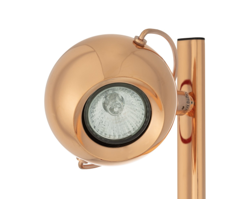 Citilux Сфера CL532543 Спот поворотный Медь