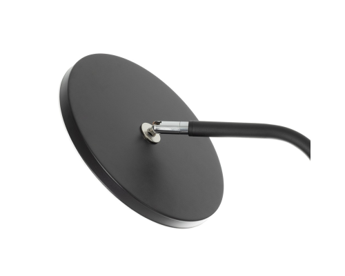 Citilux SOLO CL804061 LED Торшер с пультом Чёрный