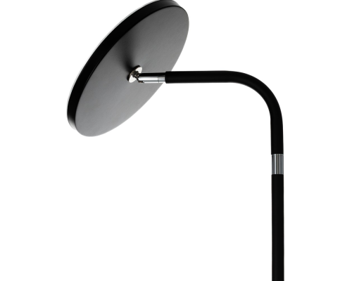 Citilux SOLO CL804061 LED Торшер с пультом Чёрный