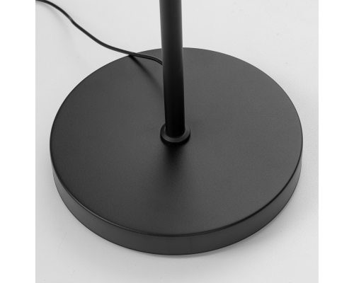 Citilux SOLO CL804061 LED Торшер с пультом Чёрный