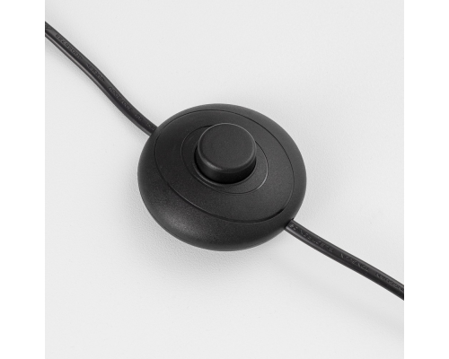 Citilux DUPLET CL801021 Торшер с бежевым абажуром