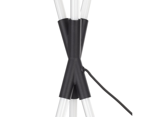 Citilux LUCIA CL217961 Торшер светодиодный Чёрный