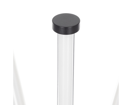 Citilux LUCIA CL217961 Торшер светодиодный Чёрный