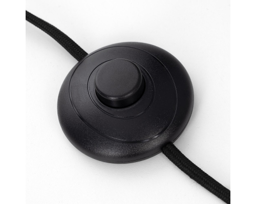 Citilux LUCIA CL217961 Торшер светодиодный Чёрный