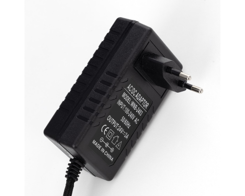 Citilux LUCIA CL217961 Торшер светодиодный Чёрный