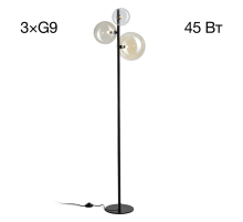 Citilux ORTON CL202933 Торшер Микс