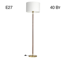 Citilux SHERMAN CL436912 Торшер с абажуром