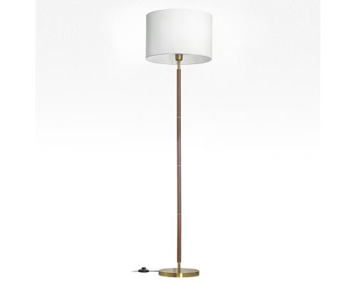 Citilux SHERMAN CL436912 Торшер с абажуром