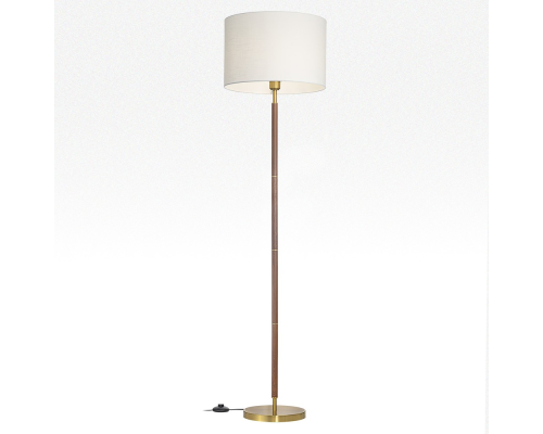 Citilux SHERMAN CL436912 Торшер с абажуром