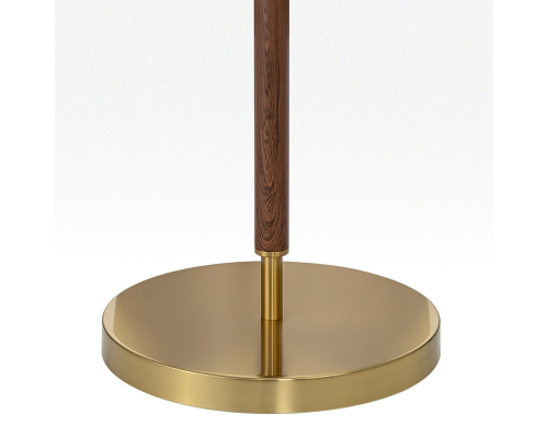 Citilux SHERMAN CL436912 Торшер с абажуром