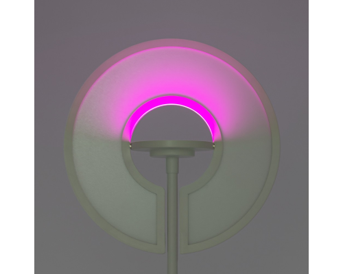 Citilux LOONG CL810030 LED RGB Торшер с пультом Белый