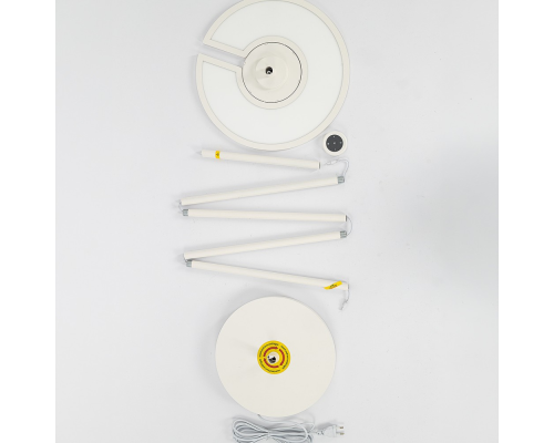 Citilux LOONG CL810030 LED RGB Торшер с пультом Белый