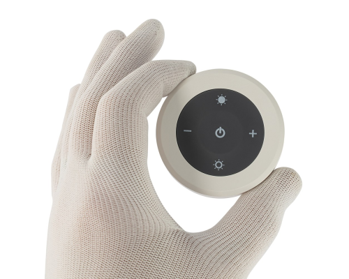 Citilux LOONG CL810030 LED RGB Торшер с пультом Белый