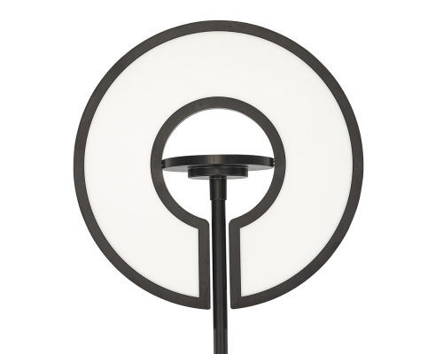 Citilux LOONG CL810031 LED RGB Торшер с пультом Чёрный