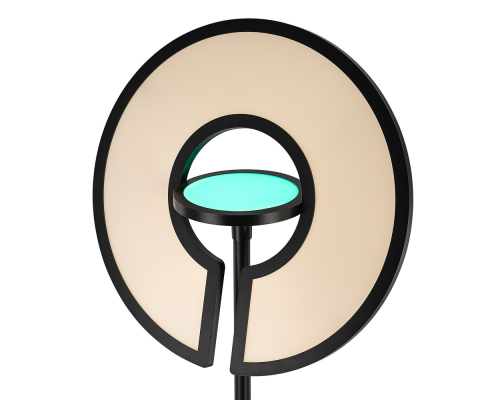 Citilux LOONG CL810031 LED RGB Торшер с пультом Чёрный