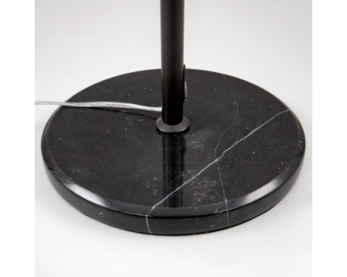 Citilux Мартин CL332962 Торшер хрустальный Шампань