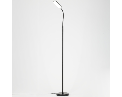 Citilux Alex CL804051 Торшер с пультом Чёрный