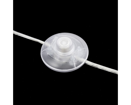 Citilux Вена CL402920T Торшер патина со столиком и белым абажуром