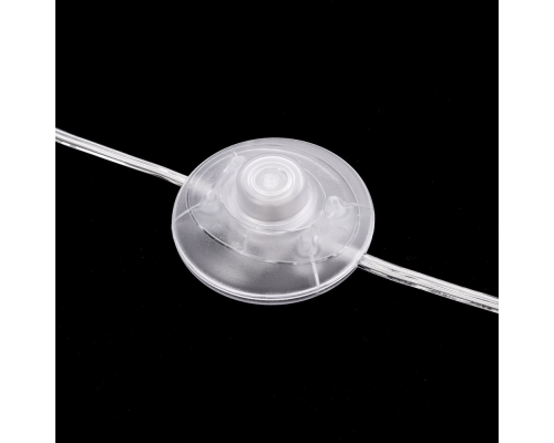 Citilux Вена CL402923T Торшер патина со столиком и кремовым абажуром