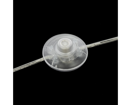 Citilux Линц CL402973 Торшер хром с кремовым абажуром